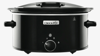 More Views - Crock Pot 5.7 Slow Cooker