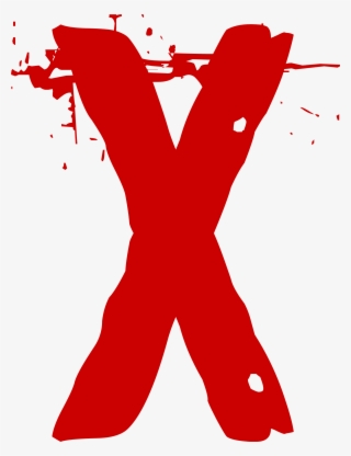 Png Others Transprent Free Transparentpng - Red X Transparent