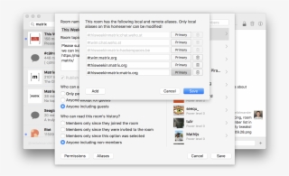 New Redacted Message Handling Options - Seaglass Matrix