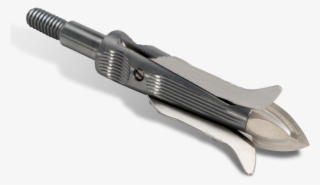 Spitfire Maxx For Crossbow Broadhead - Cutting Tool