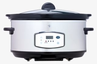 Pc Digital Slow Cooker - President's Choice Slow Cooker Settings