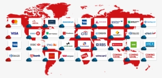 World Map