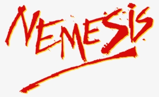 User Avatar - Nemesis Logo Alton Towers