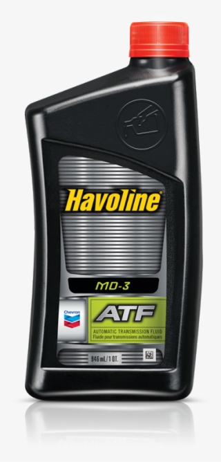 Havoline 1 Qt Transmission Fluid