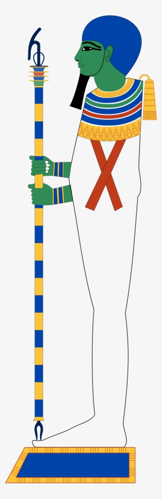 Ancient E - Symbols - Lessons - Tes Teach - Ptah God