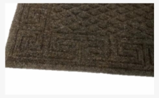 Doormat Industrial Carpet Soft Texture K-32 - Carpet
