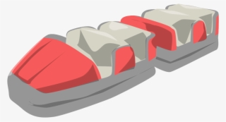 Visualise A Filing-cabinet Falling Down And Crushes - Water Transportation
