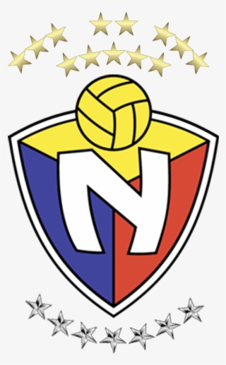 Copa Lubricantes Havoline - Escudo Del Nacional De Ecuador