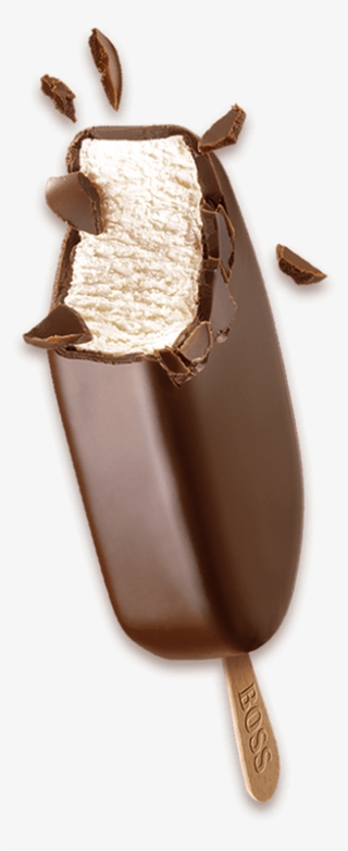 Boss Classic - Ice Cream