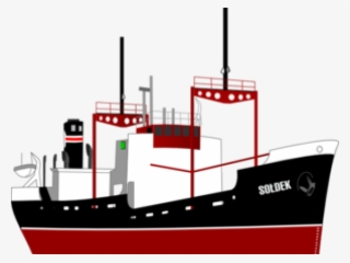 Navy Ships Clipart Vessel - 貨物 船 イラスト
