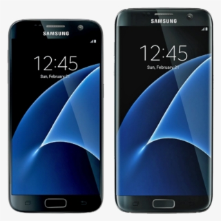 Samsung Galaxy S8 & Galaxy S8 Plus