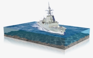 Fragatas - Lha Navantia