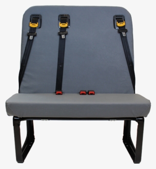 For States Like New York, New Jersey, Florida, And - Bench