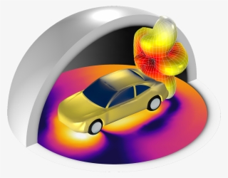 Create Rf, Microwave, And Millimeter-wave Designs With - Icon