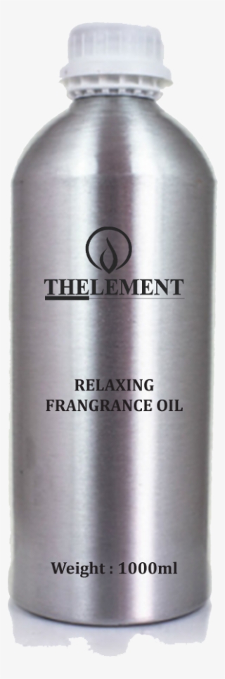 Relaxing - Branded Oil Perfumes