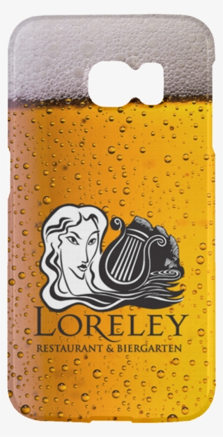 Samsung Galaxy S6 Edge Case - Loreley