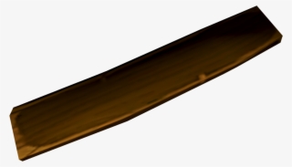 Forbidden Chocolate Taffy - Wood