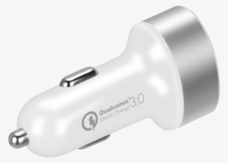 Uc Series Dual-port Usb Car Charger - Tool
