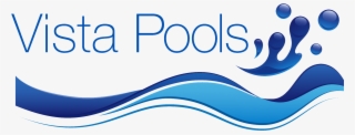 Clipart Swimming Wave - Swimming Pool Logos Free