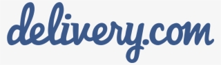 Delivery - Delivery Com Logo Png