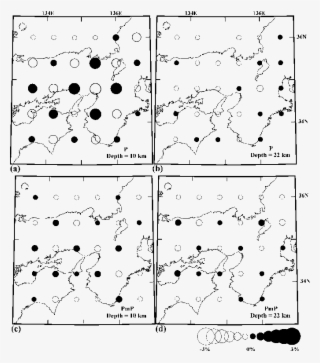 Result Of A Checkerboard Resolution Test Of P-wave - Portable Network Graphics