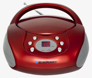 Portable Cd Player