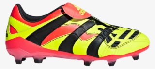 Predator Accelerator - Predator Accelerator Remake 2018