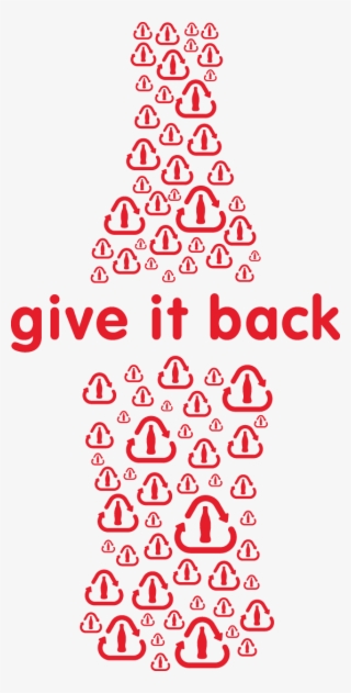 Coca-cola - Coca Cola Give It Back