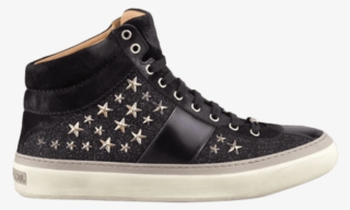 Jimmy Choo Belgravia - Skate Shoe