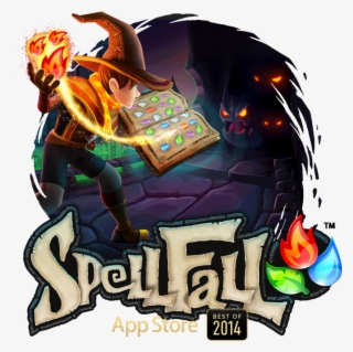 Spellfall