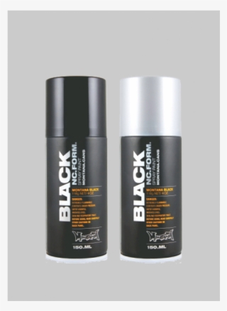 Montana Spider Spray Can 150ml - Montana Black Spider Spray