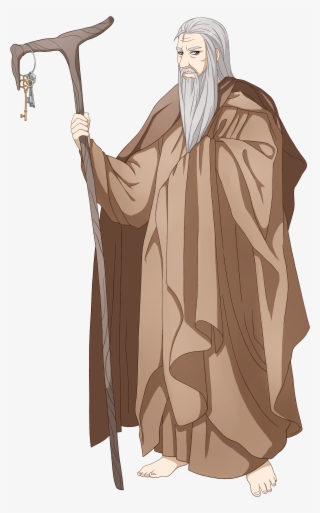 The Guardian Of The Heaven's Gate - Guard Of Heaven's Gate