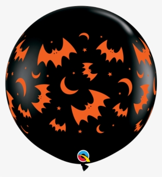 $19 - - Halloween Latex Balloons