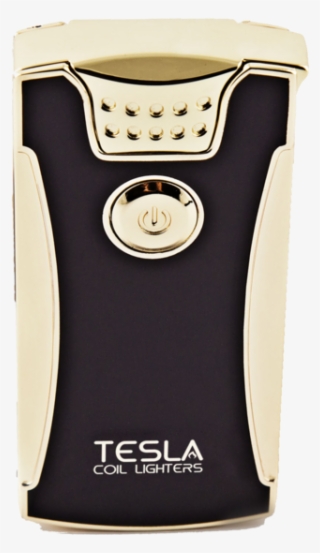 Dual Arc Tesla Lighter