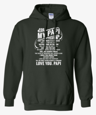 For My Papi In Heaven T-shirts Customcat - Undertale Bad Time Shirt