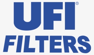Ufi Filters Logo Png Transparent - Ufi Filters Logo