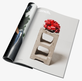 The Gift Guide That Keeps On Giving - Engagement Ring