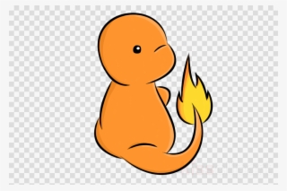 Charmander Png Clipart Pikachu Duck Charmander