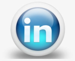 Linkedin Clipart Transparent - Linkedin Icon