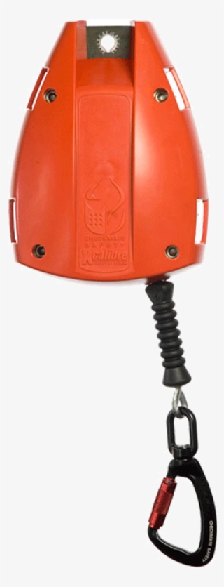 20m Fall Arrest Block - Rope