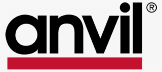 Anvil - Anvil Clothing Logo