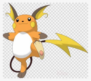 Raichu Pokemon Go Clipart Pokémon Go Pikachu Lt
