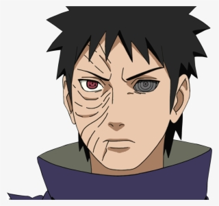 331kib, 1024x963, 163415161 - Obito Head