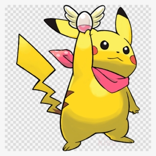 Download Pokemon Mystery Dungeon Red Rescue Team Pikachu - French Flag Png