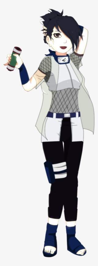 Art Done For Me Done Png Tumblr Naruto Shikamaru - Hiruzen Sarutobi