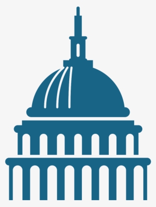 Capitol Dome - Capitol Dome Clipart