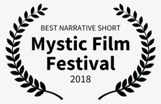 "smoke Grenade" Trailer Posted - Belfast Film Festival 2018