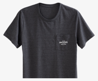 Onewheel "pocket Tee" T-shirt - Shirt