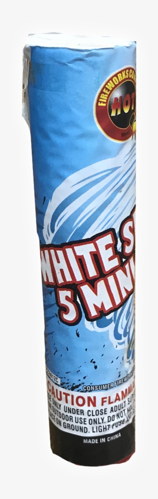 5 Minute Smoke - Energy Drink