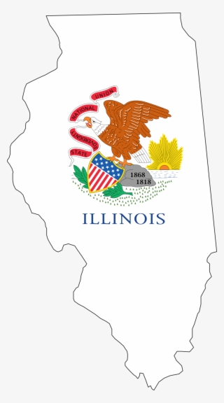 Illinois Flag